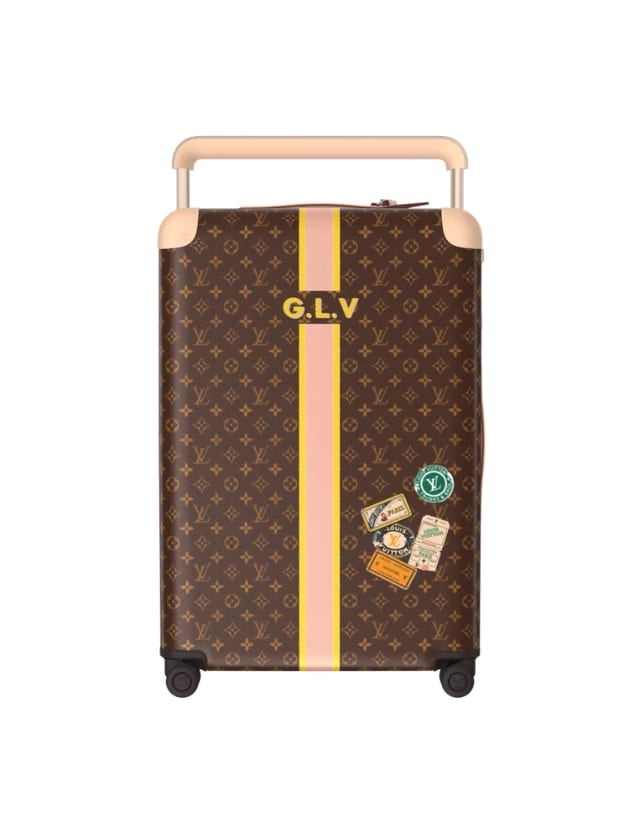 Horizon 70 Mon Monogram, SGD 6,050 (approximately P273,626.62), LOUIS VUITTON, sg.louisvuitton.com